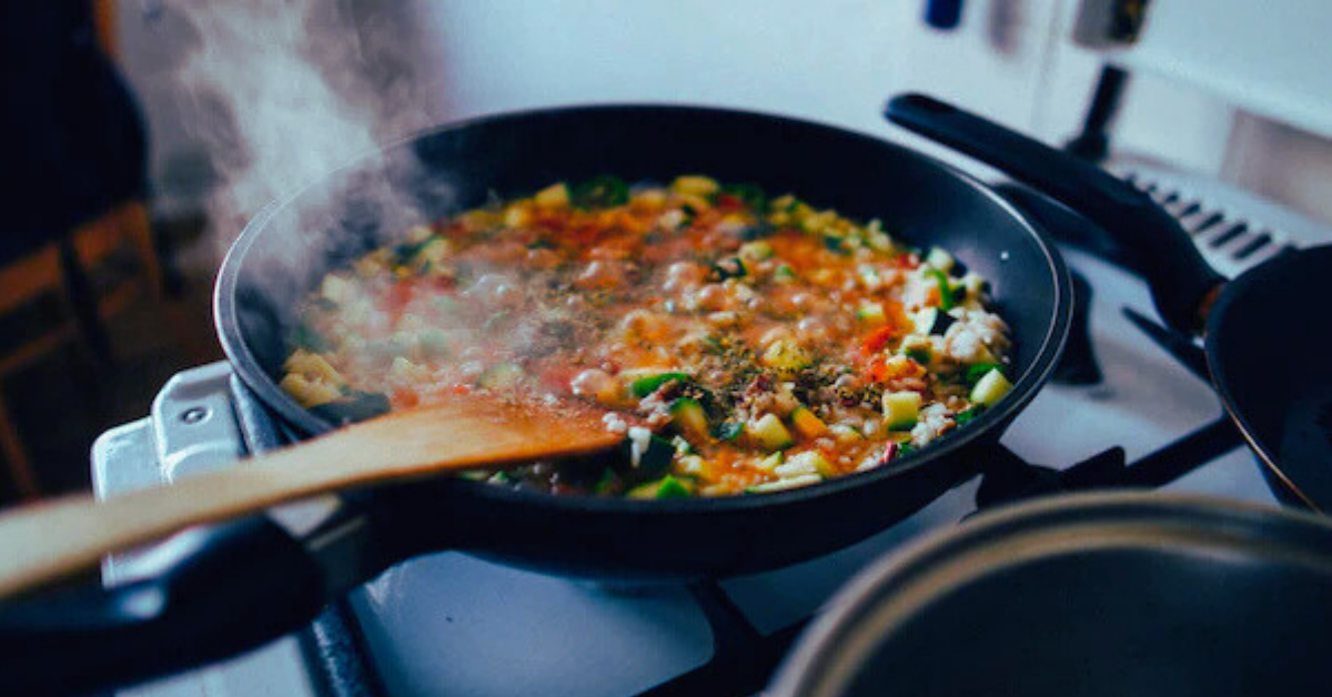 Diabetes Diet Secrets: Everyday Cooking Tips for Better Health