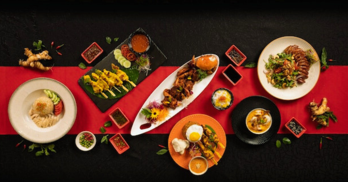 Food Festivals and Exciting Events in September–October 2025 You Can’t Miss