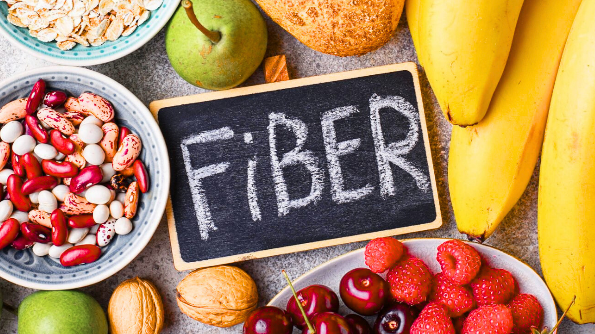 Fibre Myths Busted: The Real Foods That Keep Your Digestion On Track