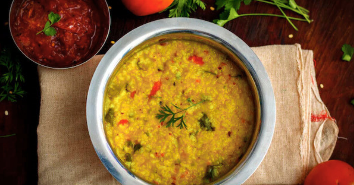 6 Common Mistakes That Made My Khichdi Mushy