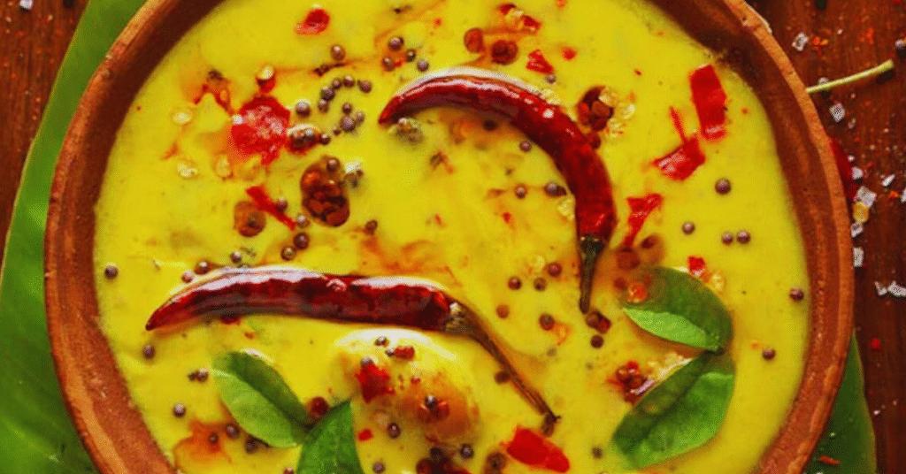 Mattha Aloo Recipe: A Flavorful Uttar Pradesh Curry You Must Try