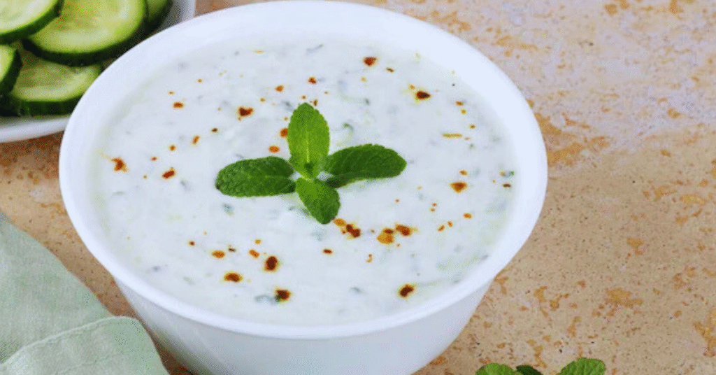 Cucumber Raita vs Boondi Raita: Which One Wins as the Lighter Choice?
