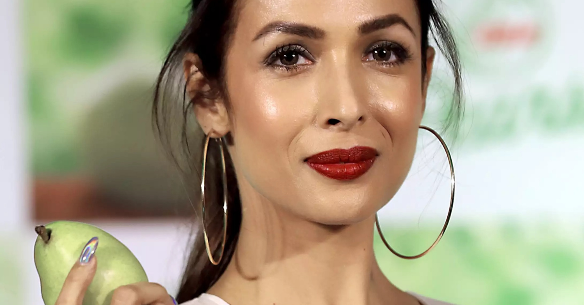 Malaika Arora Spills the Beans on Her Midnight Snack