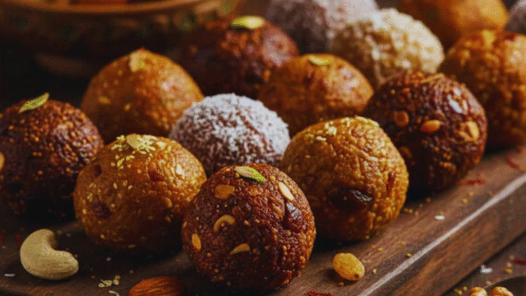 Navratri 2025: 6 Quick and Irresistible Desserts You Can Make in Just 15 Minutes