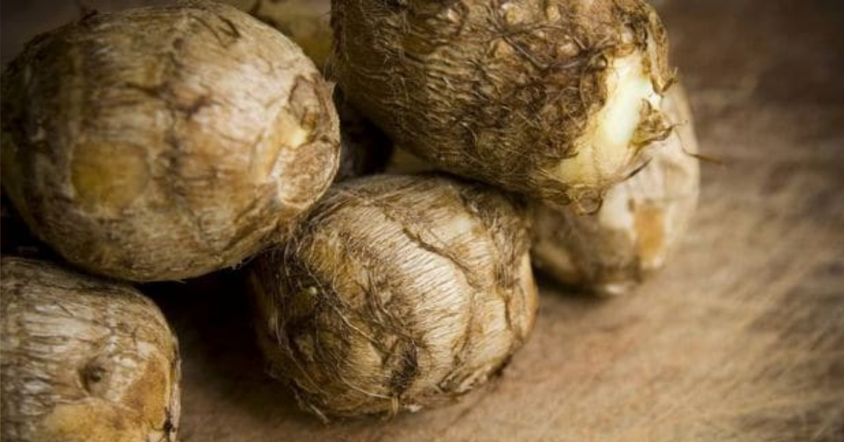 No More Itchy Hands: 5 Proven Hacks to Cut Arbi Without Trouble