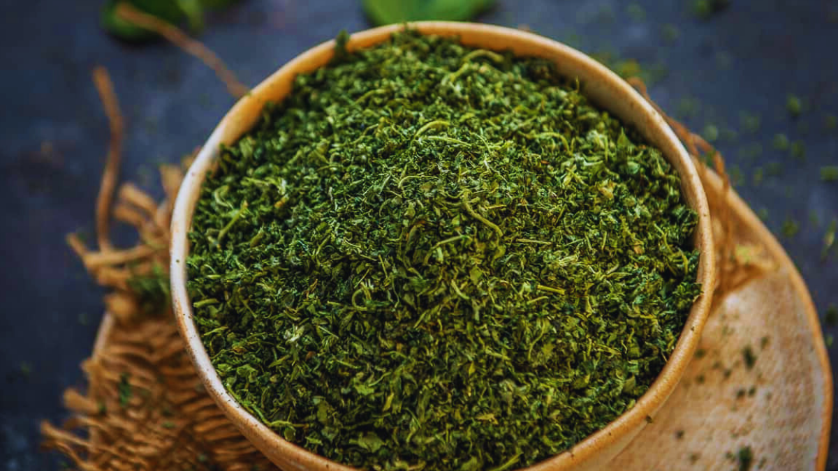 Unlock the Magic of Kasuri Methi: How to Elevate Any Dish with This Aromatic Herb