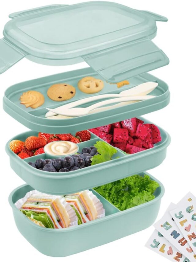 5 Regional Indian Lunchbox Recipes You Must Try