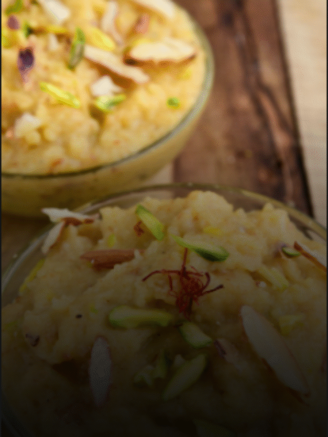 High-Protein Suji Paneer Upma: A Tasty Recipe for Weight Loss