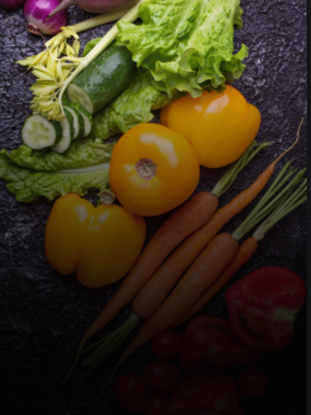 5 Vegetables You Should Never Deep Fry