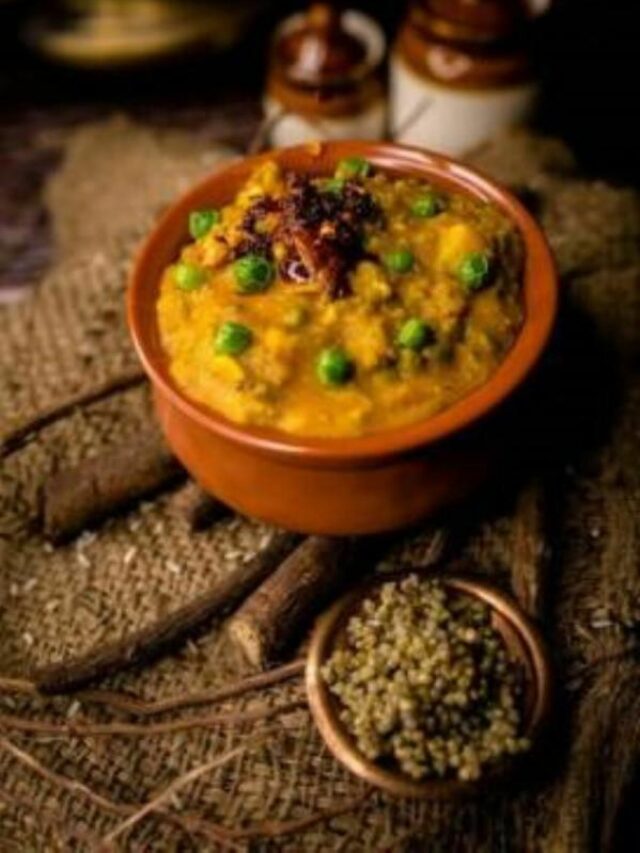 6 Healthy Khichdi Bowls That Help You Stay Fit & Light
