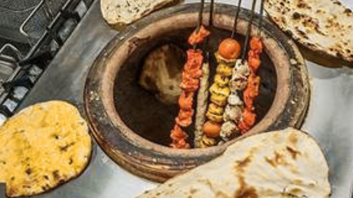 Delhi Bans Coal Tandoors