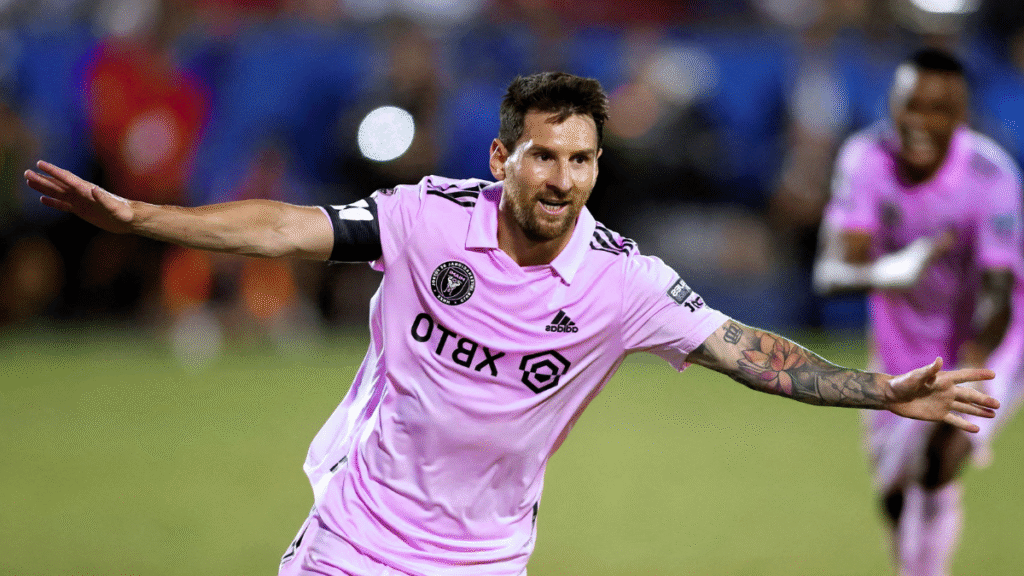 Inside the GOAT’s Plate: What Lionel Messi Loves to Eat